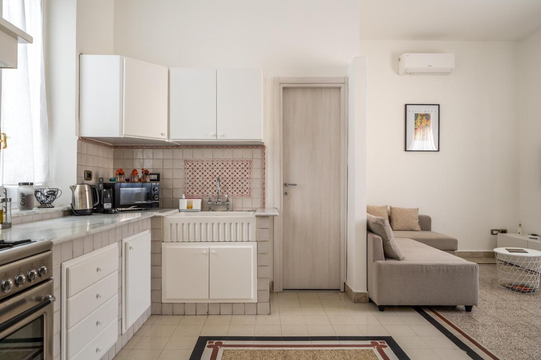 Apartamento La Maiolica - Centro Storico Palermo Exterior foto