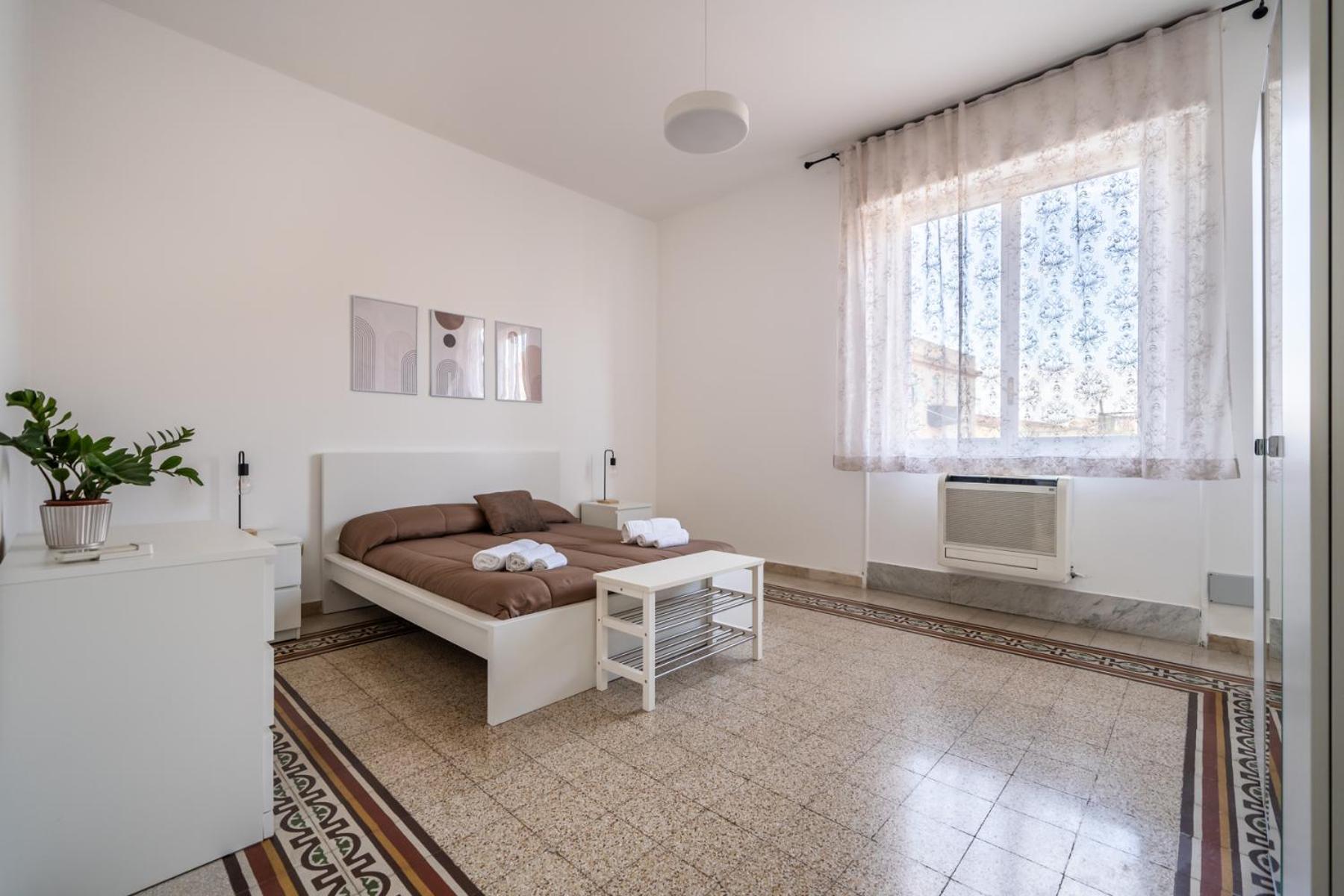 Apartamento La Maiolica - Centro Storico Palermo Exterior foto