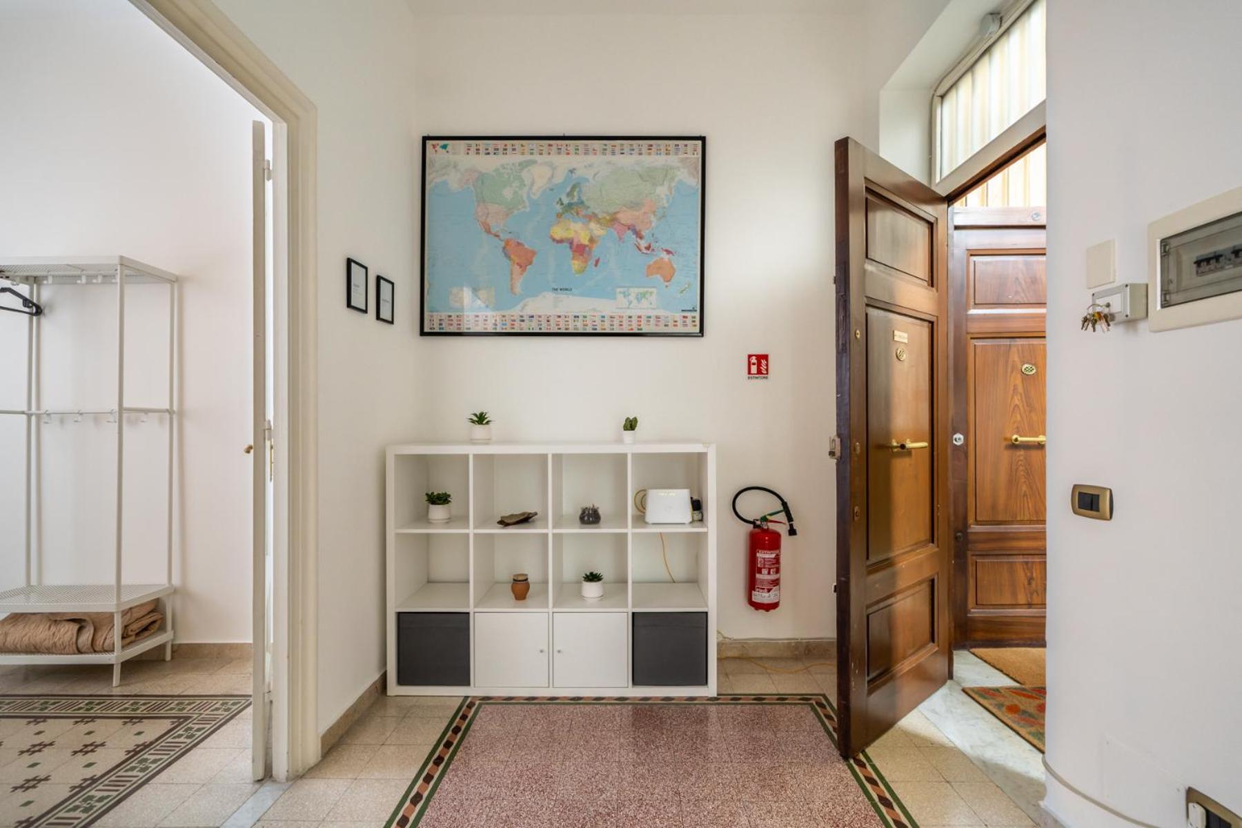 Apartamento La Maiolica - Centro Storico Palermo Exterior foto