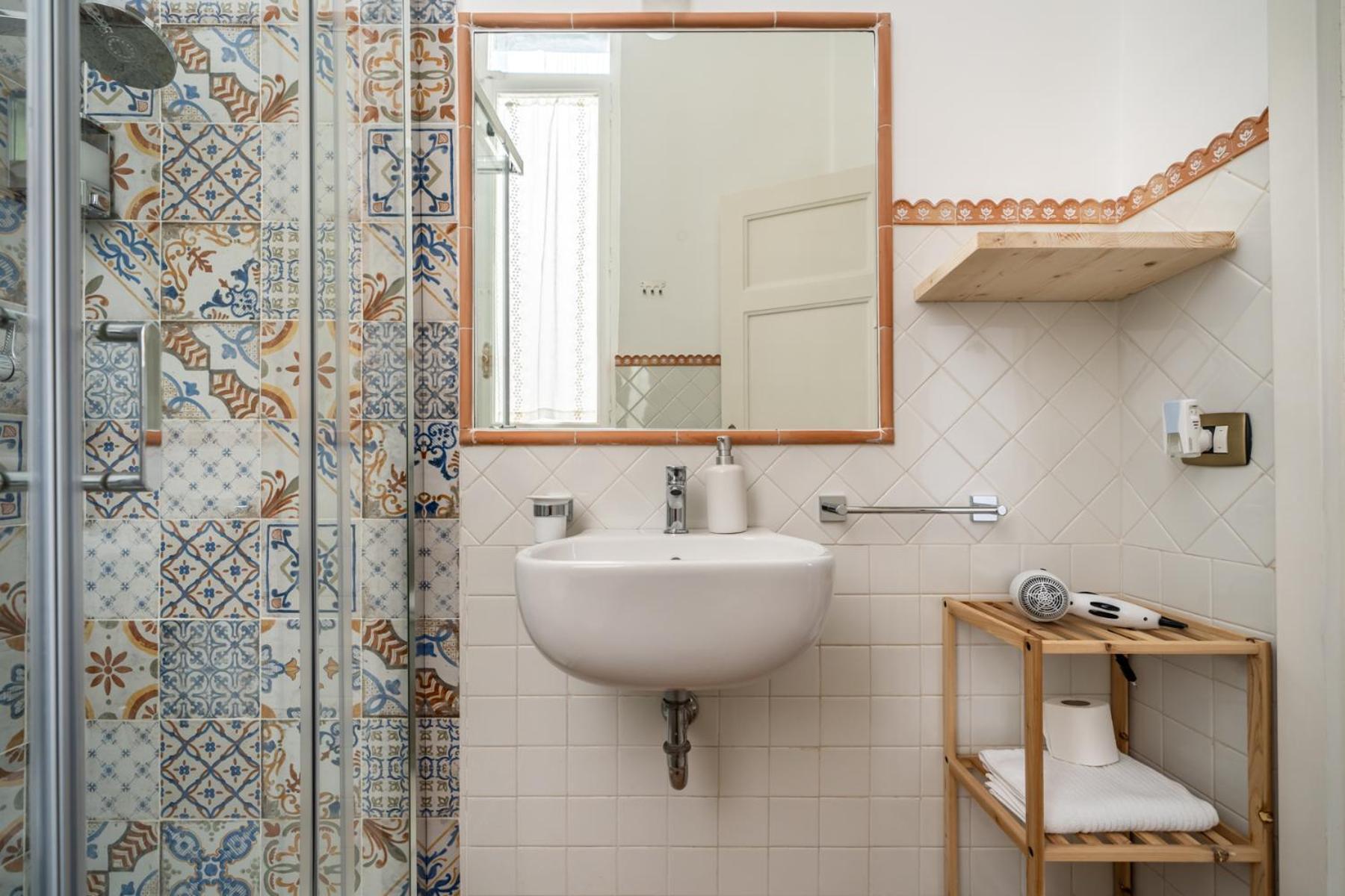 Apartamento La Maiolica - Centro Storico Palermo Exterior foto